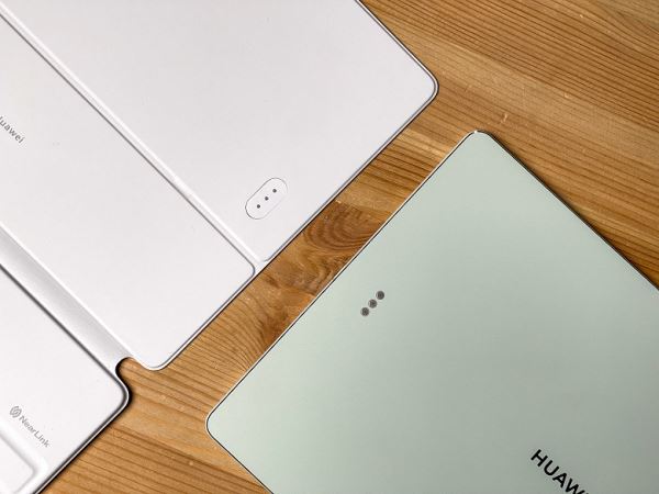 Первый взгляд на планшет Huawei MatePad 12 X