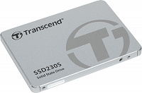 Тестирование флэшдрайва Transcend ESD310 емкостью 512 ГБ: до гигабайта в секунду в компактном и легком корпусе