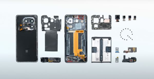 iQOO 13 со Snapdragon 8 Elite уже протестировали и разобрали на видео