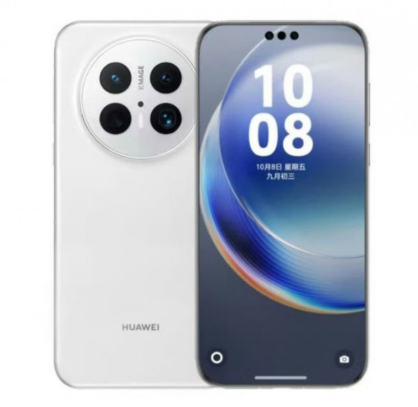 Когда ждать Huawei Mate 70 и сколько моделей будет? Есть ответ!
