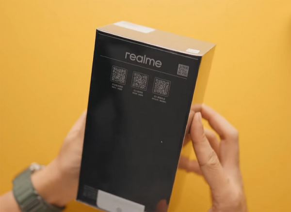 Что?! Realme GT7 Pro вместо Snapdragon 8 Elite получил 8 Gen 4