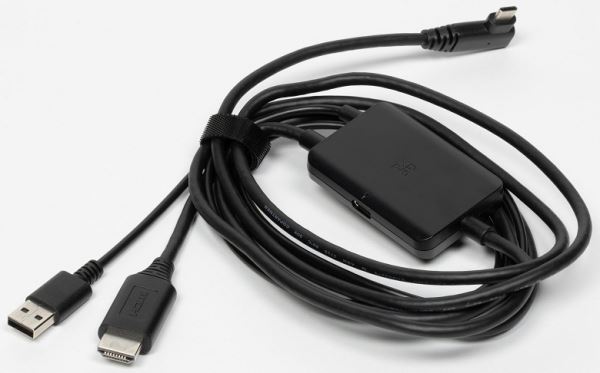 Обзор интерактивного монитора XPPen Artist Pro 19 Gen2 (MD180UH)