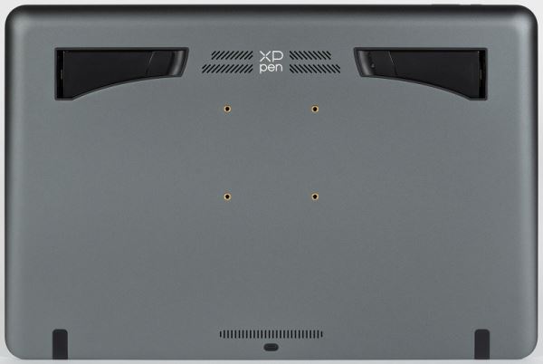 Обзор интерактивного монитора XPPen Artist Pro 19 Gen2 (MD180UH)