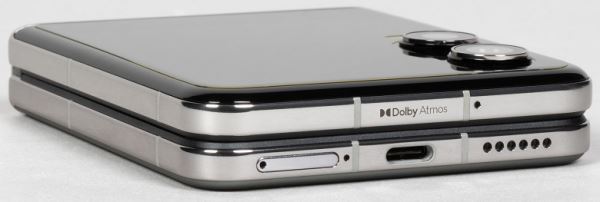 Обзор смартфона-раскладушки Tecno Phantom V Flip2 5G