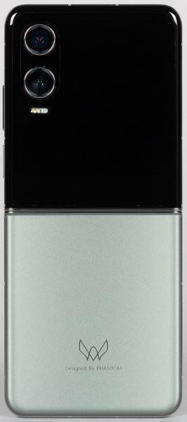 Обзор смартфона-раскладушки Tecno Phantom V Flip2 5G