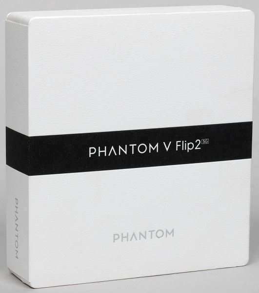 Обзор смартфона-раскладушки Tecno Phantom V Flip2 5G