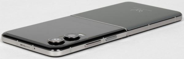 Обзор смартфона-раскладушки Tecno Phantom V Flip2 5G